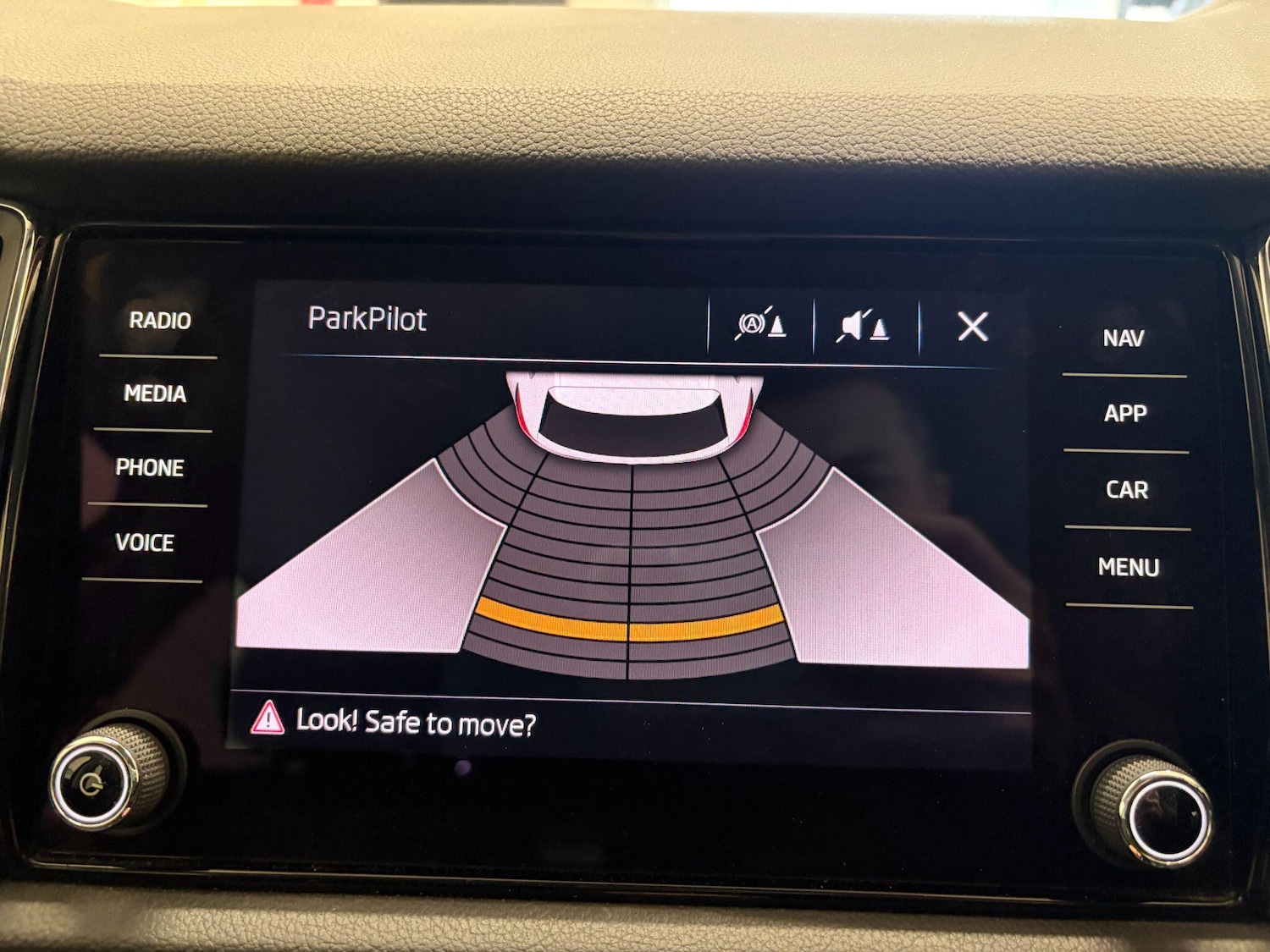 Used Skoda Kodiaq 2017 for sale - 77625971: Photo 30