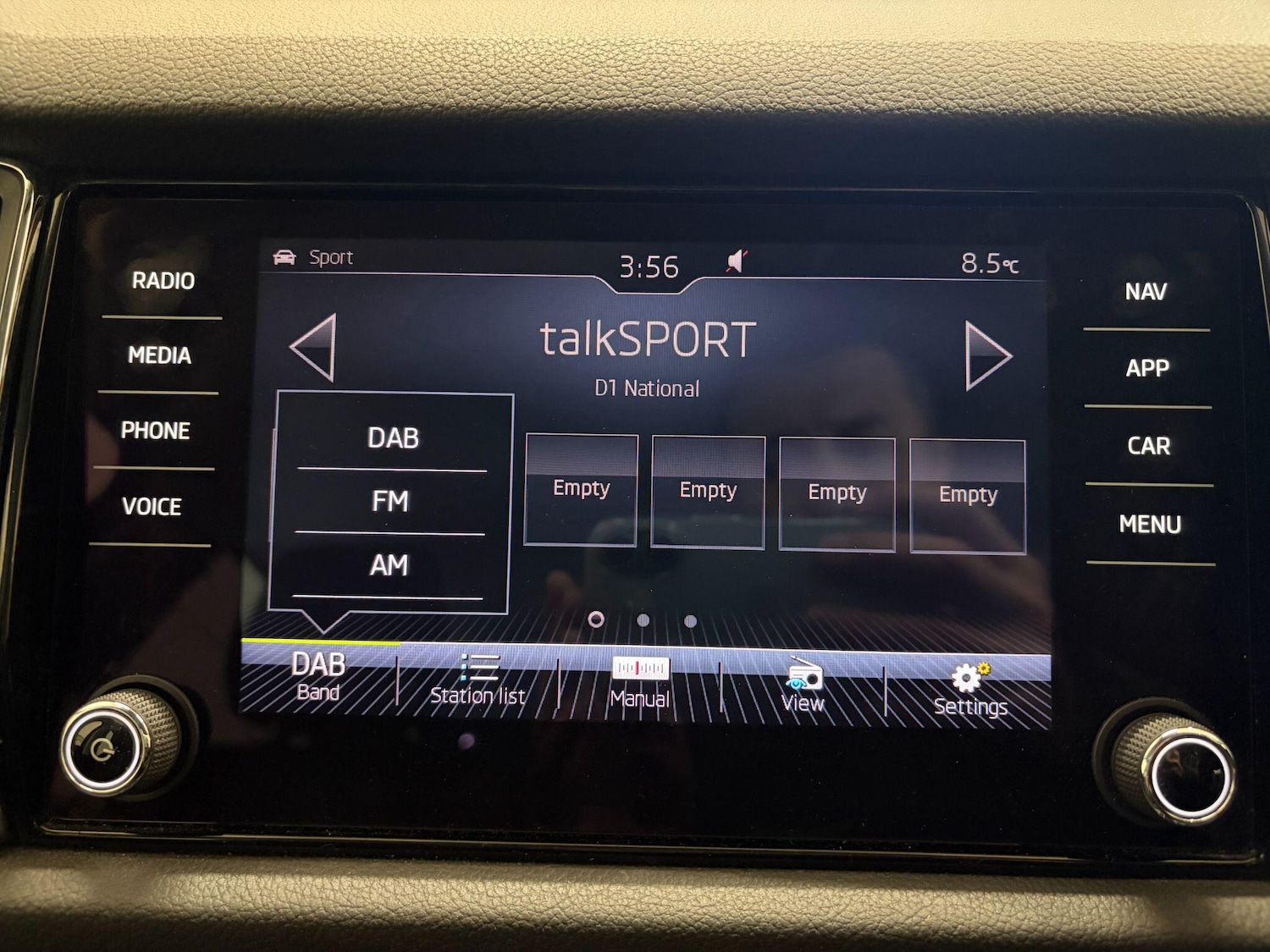 Used Skoda Kodiaq 2017 for sale - 77625971: Photo 31