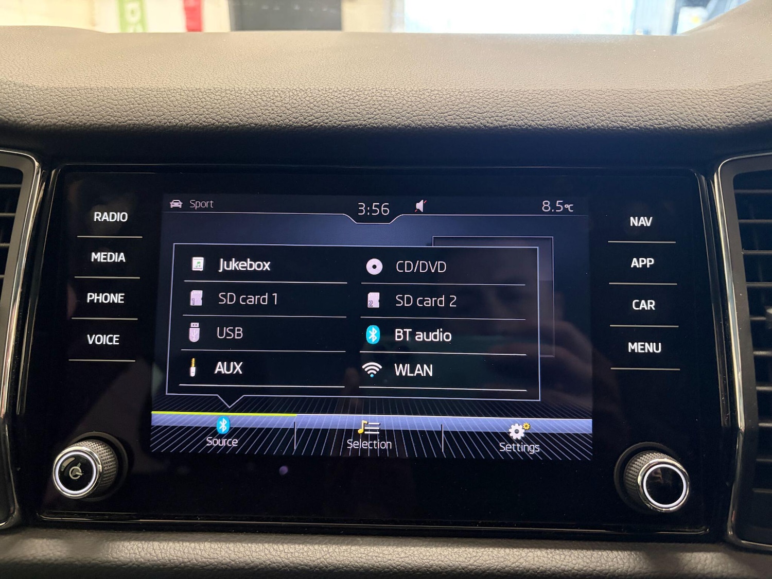 Used Skoda Kodiaq 2017 for sale - 77625971: Photo 32