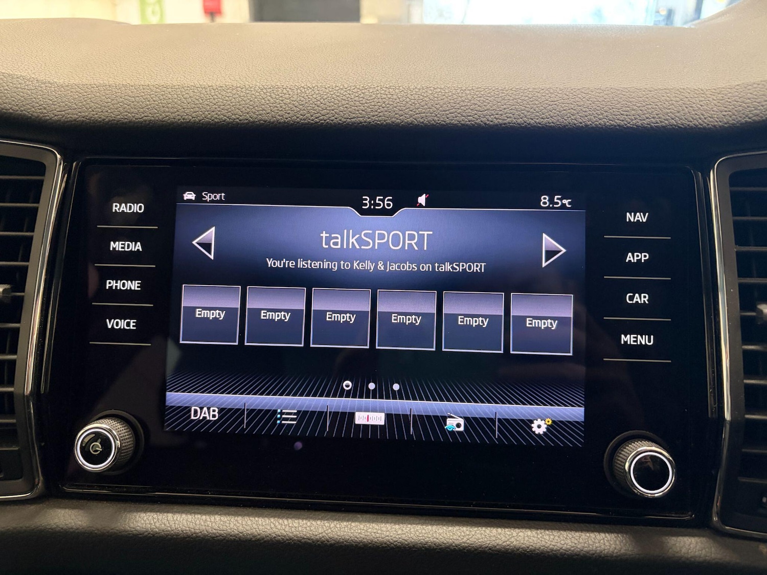 Used Skoda Kodiaq 2017 for sale - 77625971: Photo 34