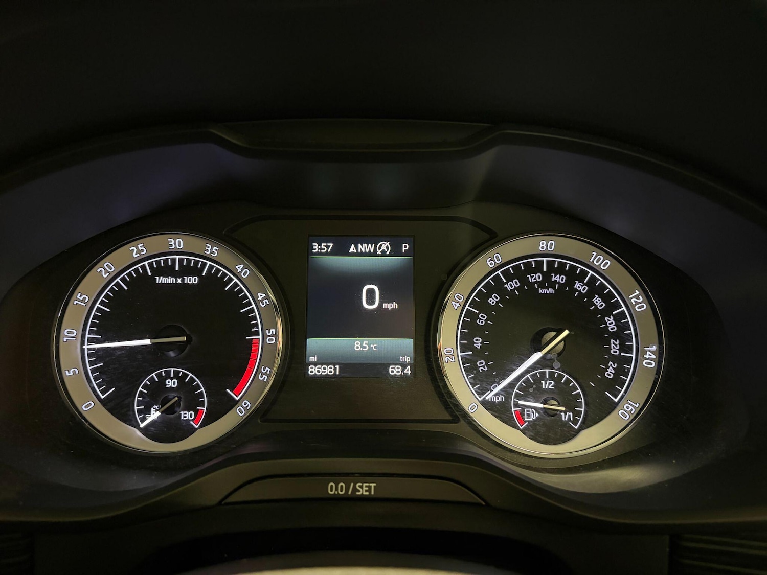 Used Skoda Kodiaq 2017 for sale - 77625971: Photo 36