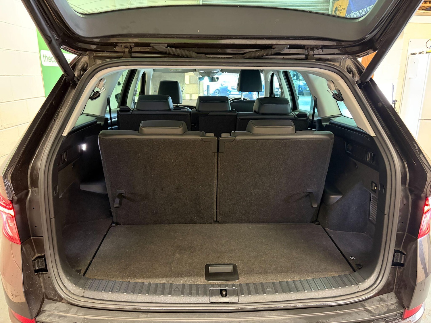 Used Skoda Kodiaq 2017 for sale - 77625971: Photo 38