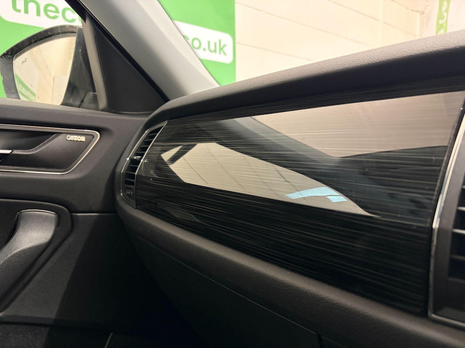 Used Skoda Kodiaq 2017 for sale - 77625971: Photo 46