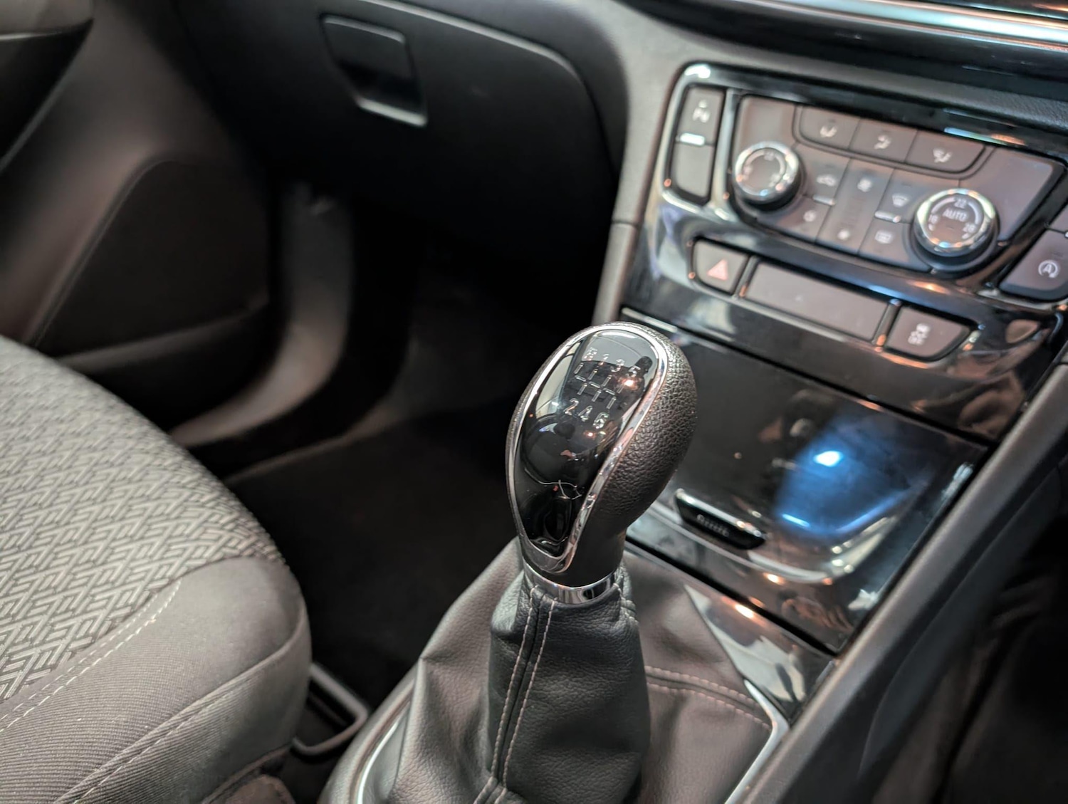 Used Vauxhall Mokka X 2017 for sale - 76597407: Photo 22