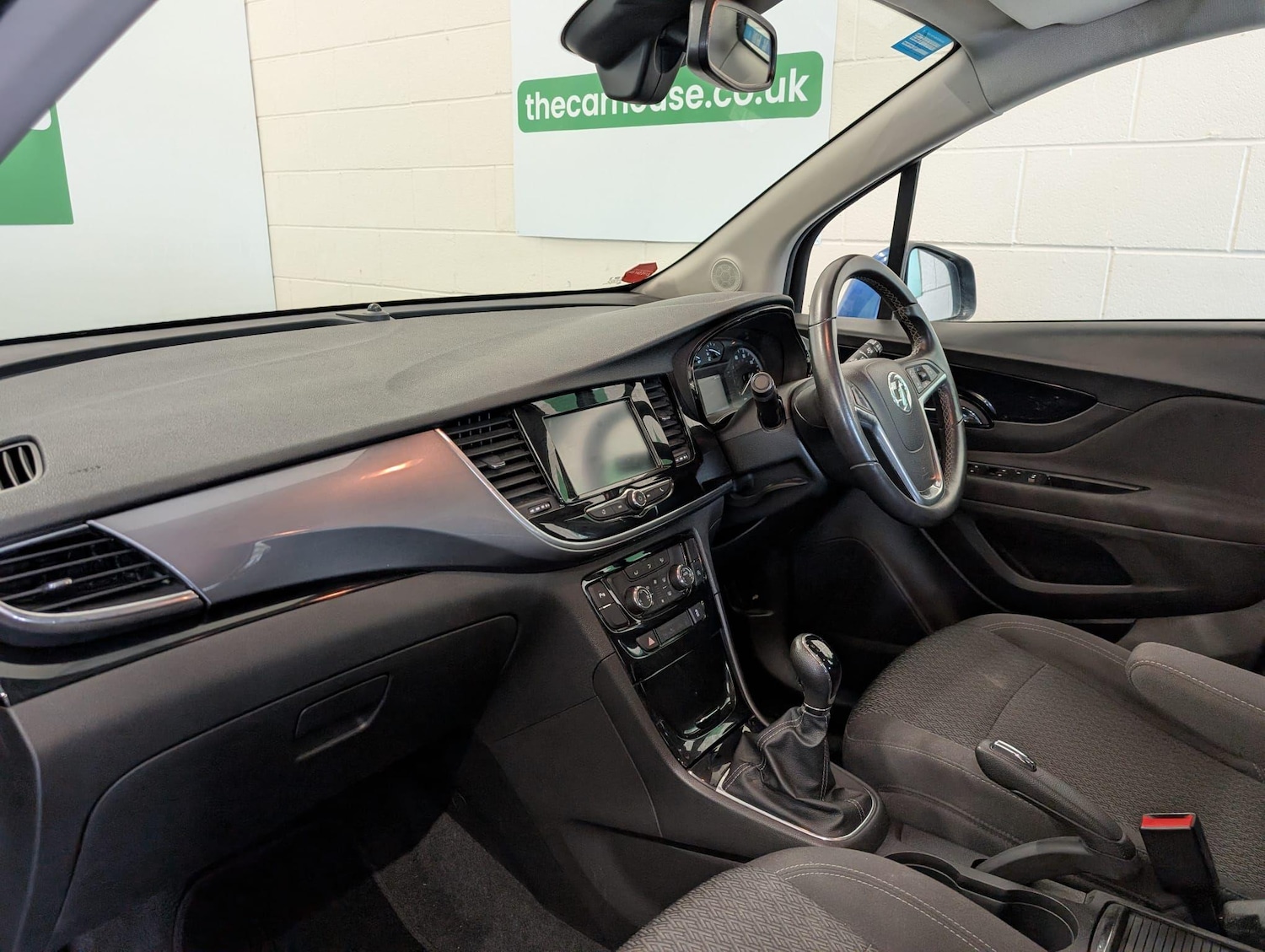 Used Vauxhall Mokka X 2017 for sale - 76597407: Photo 24