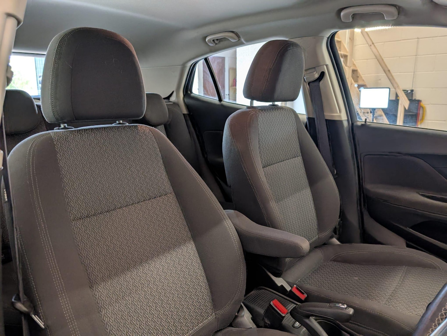 Used Vauxhall Mokka X 2017 for sale - 76597407: Photo 25