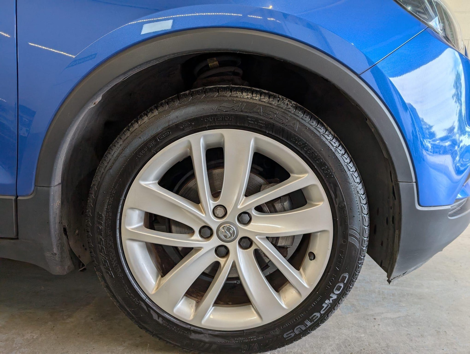 Used Vauxhall Mokka X 2017 for sale - 76597407: Photo 31