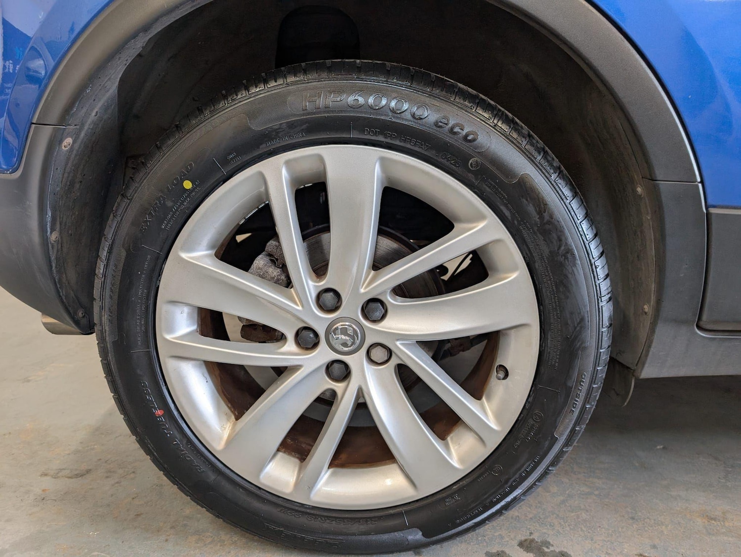 Used Vauxhall Mokka X 2017 for sale - 76597407: Photo 32