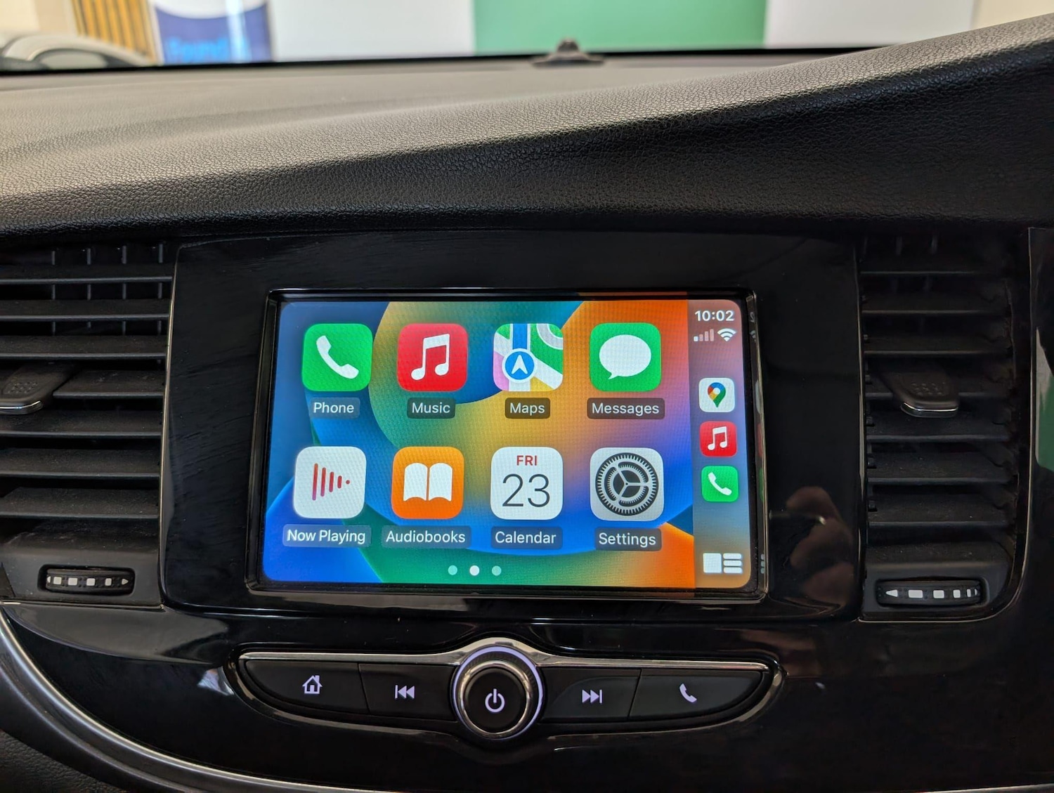 Used Vauxhall Mokka X 2017 for sale - 76597407: Photo 35