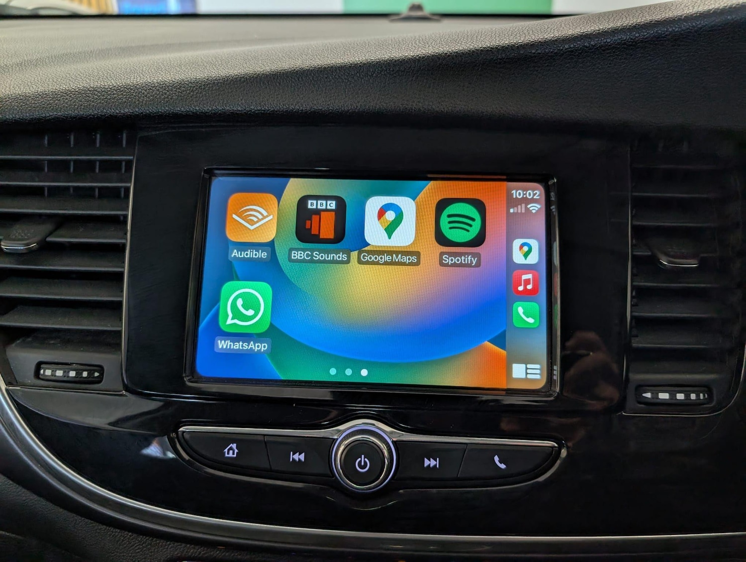 Used Vauxhall Mokka X 2017 for sale - 76597407: Photo 36