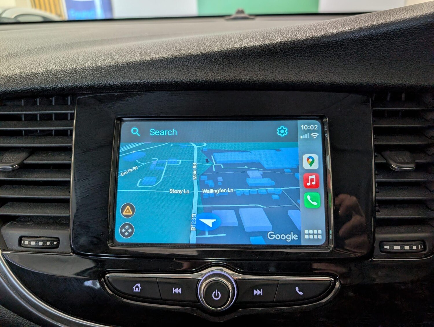 Used Vauxhall Mokka X 2017 for sale - 76597407: Photo 37