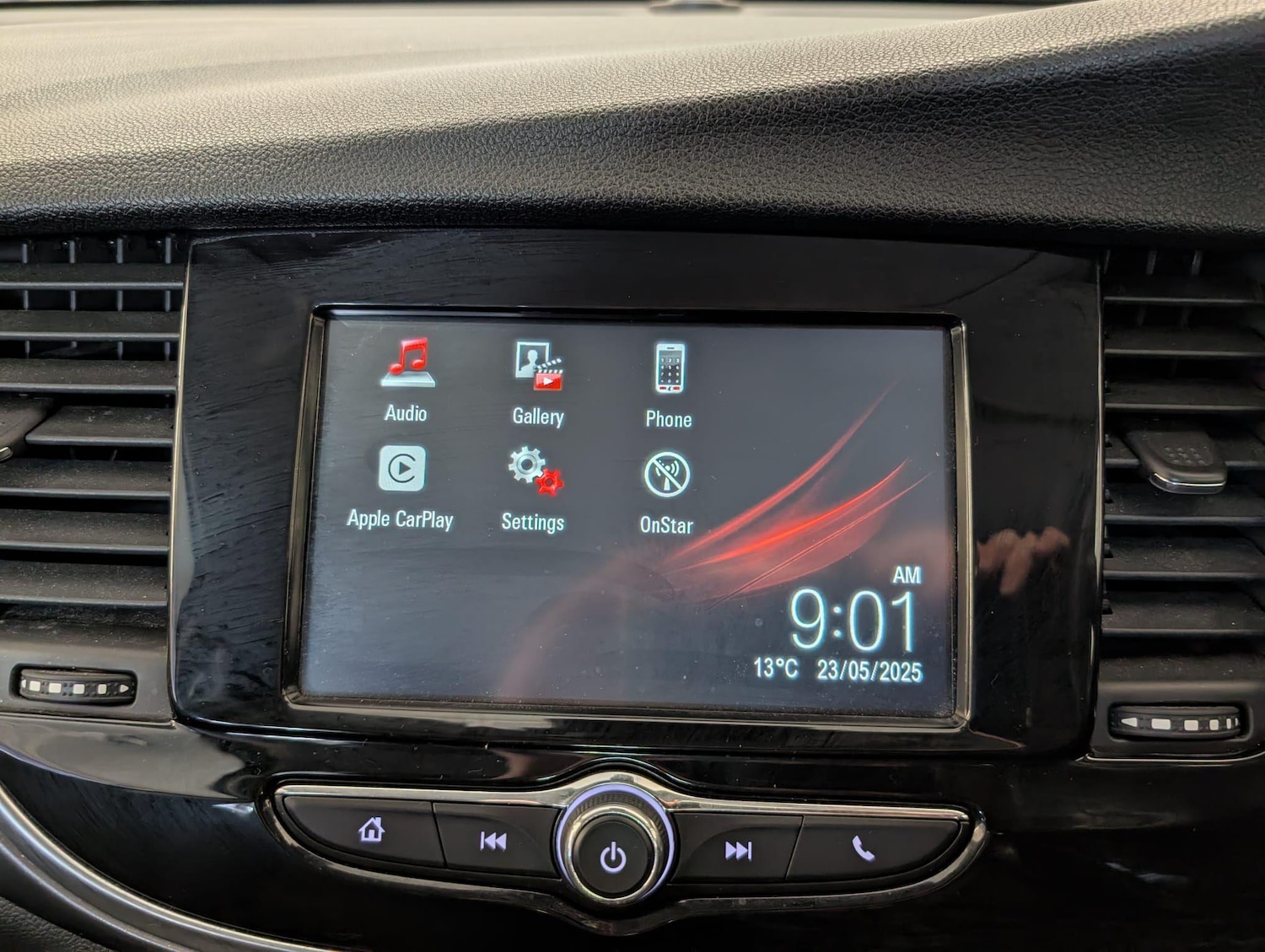 Used Vauxhall Mokka X 2017 for sale - 76597407: Photo 38