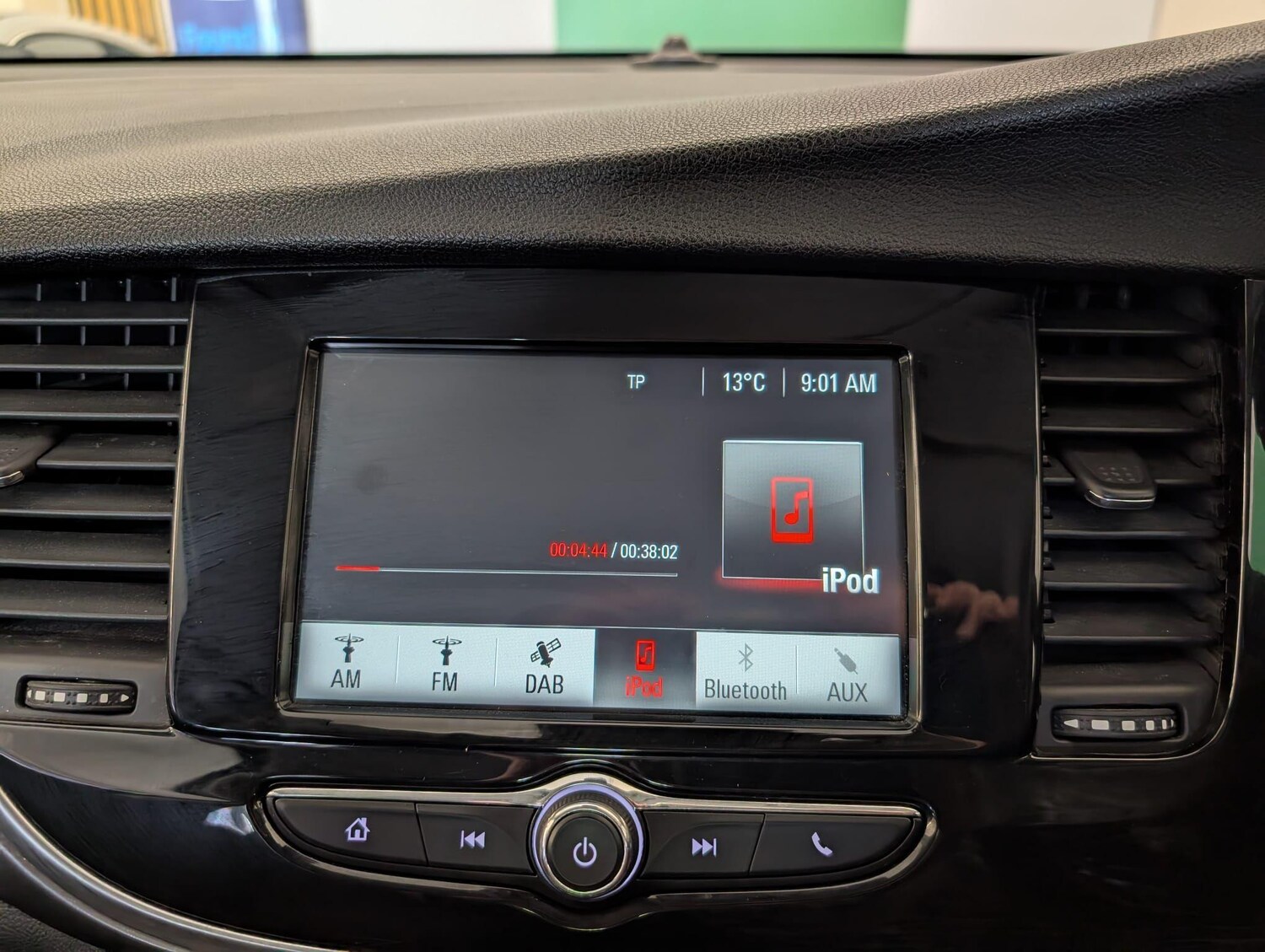 Used Vauxhall Mokka X 2017 for sale - 76597407: Photo 39