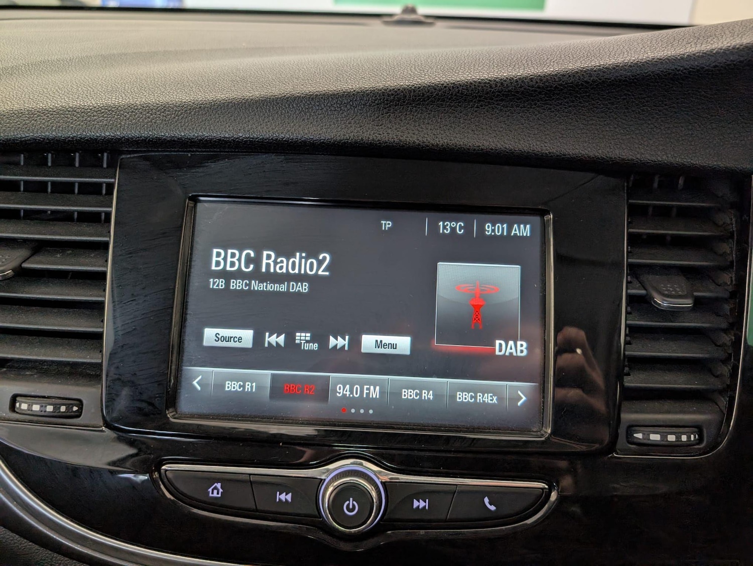 Used Vauxhall Mokka X 2017 for sale - 76597407: Photo 40