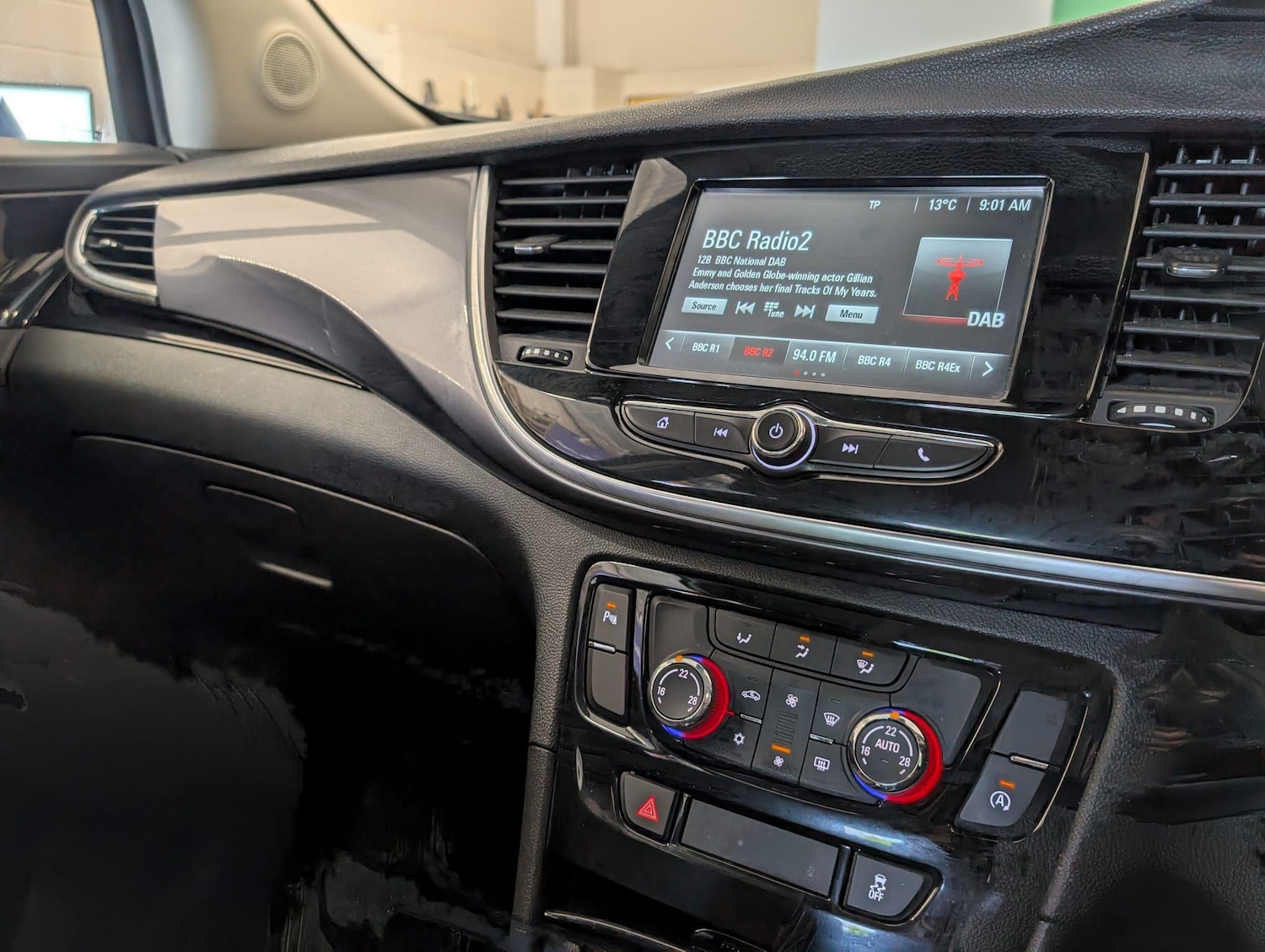 Used Vauxhall Mokka X 2017 for sale - 76597407: Photo 41