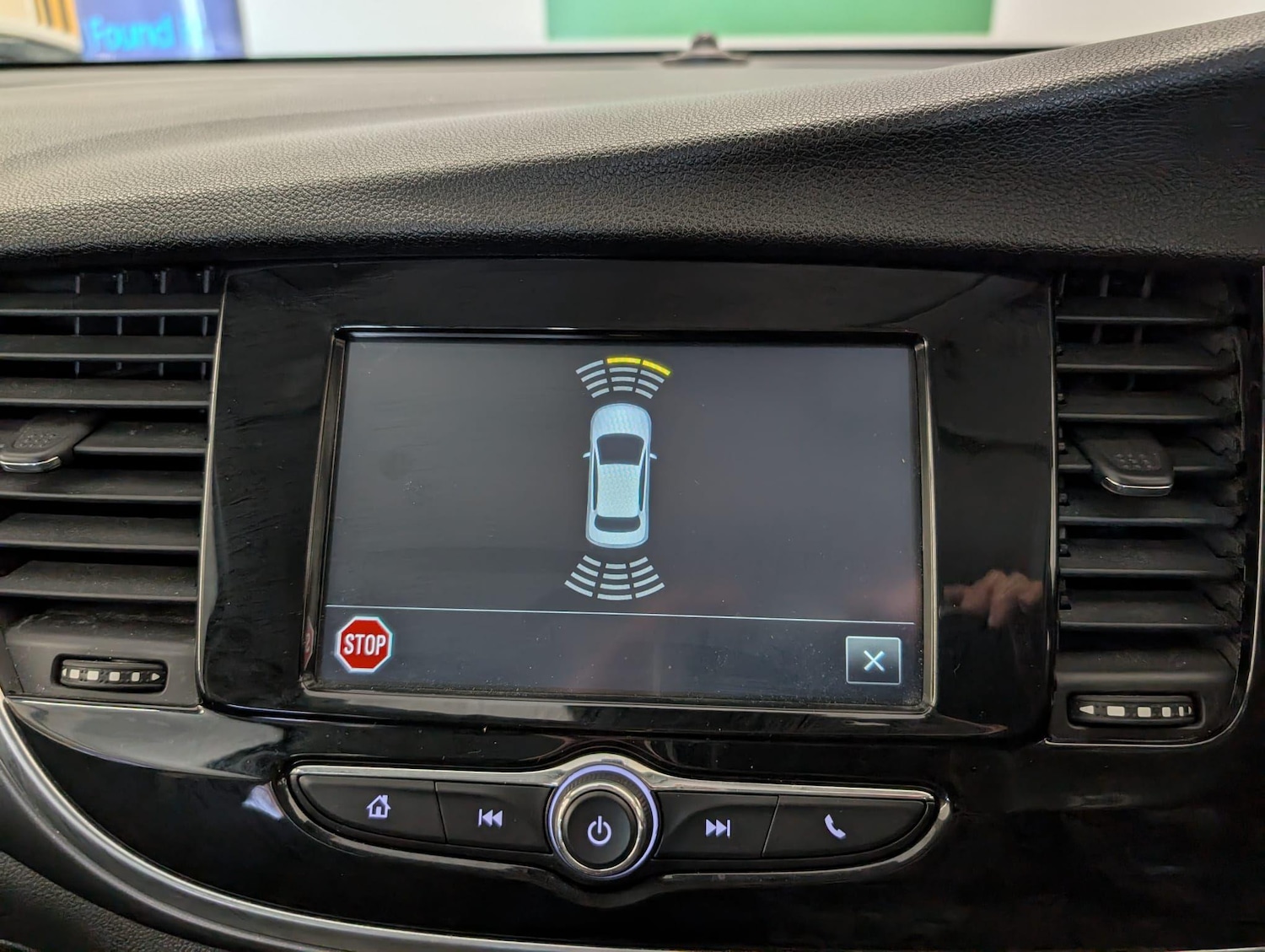 Used Vauxhall Mokka X 2017 for sale - 76597407: Photo 42