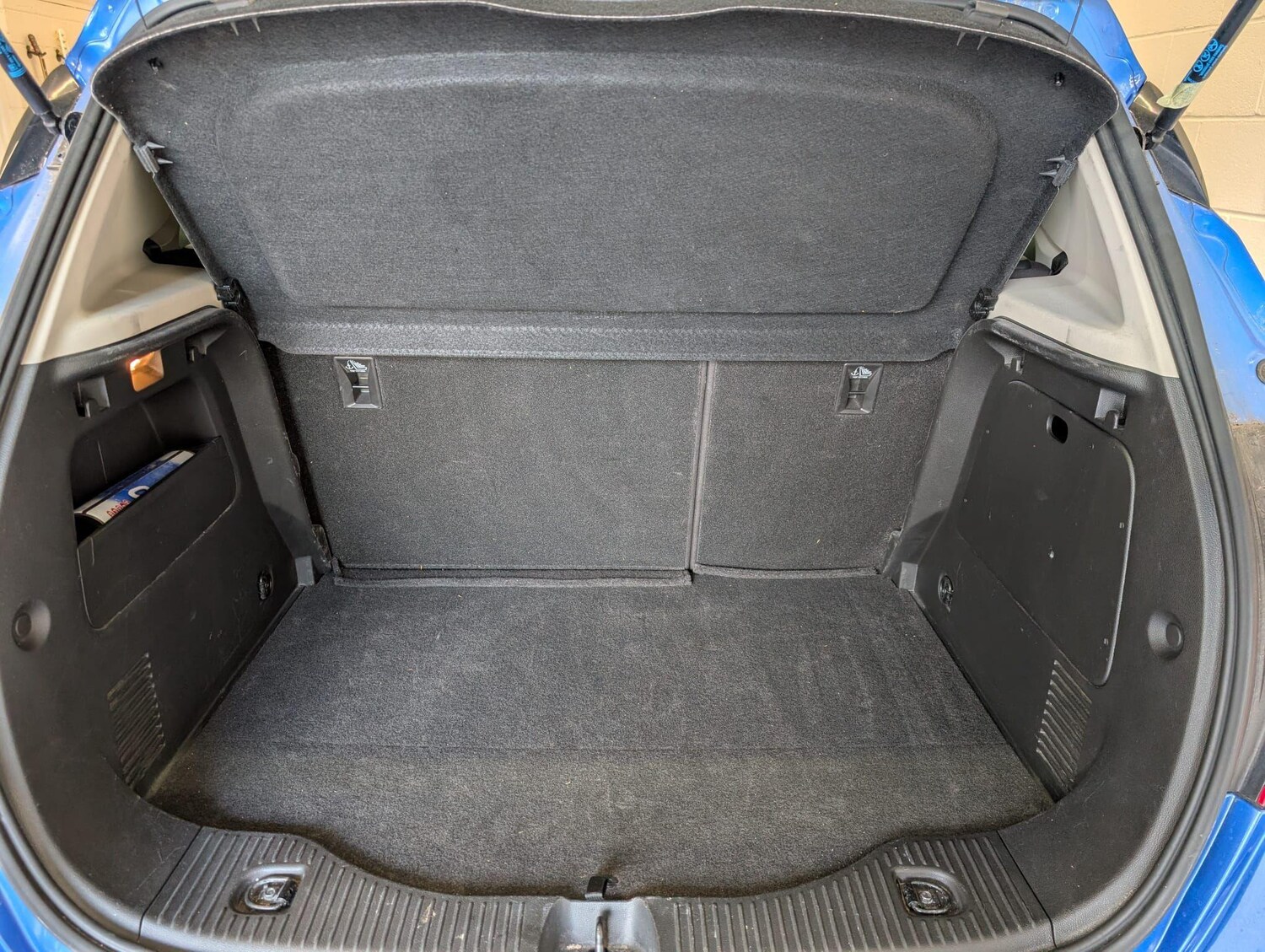 Used Vauxhall Mokka X 2017 for sale - 76597407: Photo 44