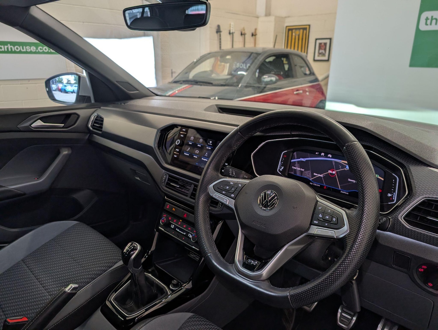 Vehicle 23