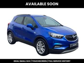 2017 (67) - 1.4i Turbo ecoTEC Active Euro 6 (s/s) 5dr