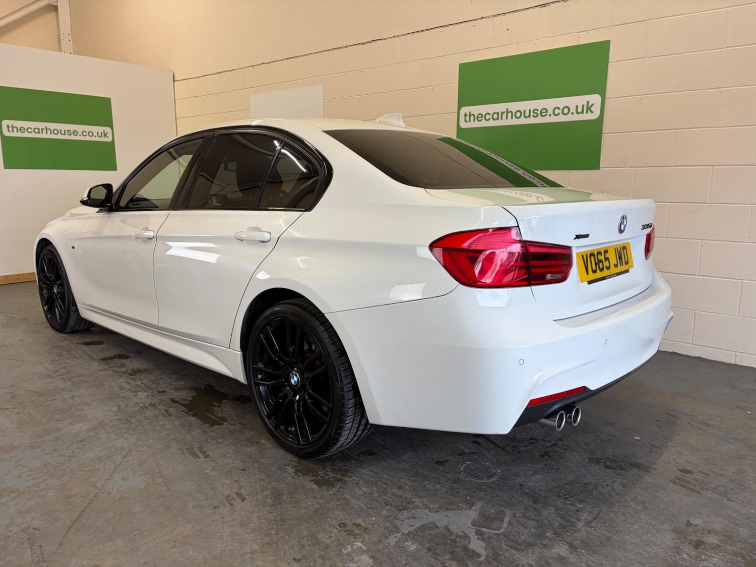 Used BMW 3 Series 2015 for sale - 77704716: Photo 13