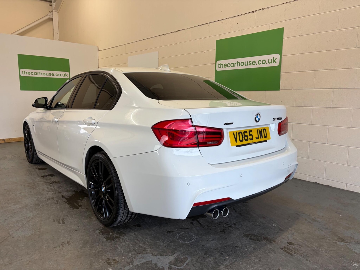 Used BMW 3 Series 2015 for sale - 77704716: Photo 14
