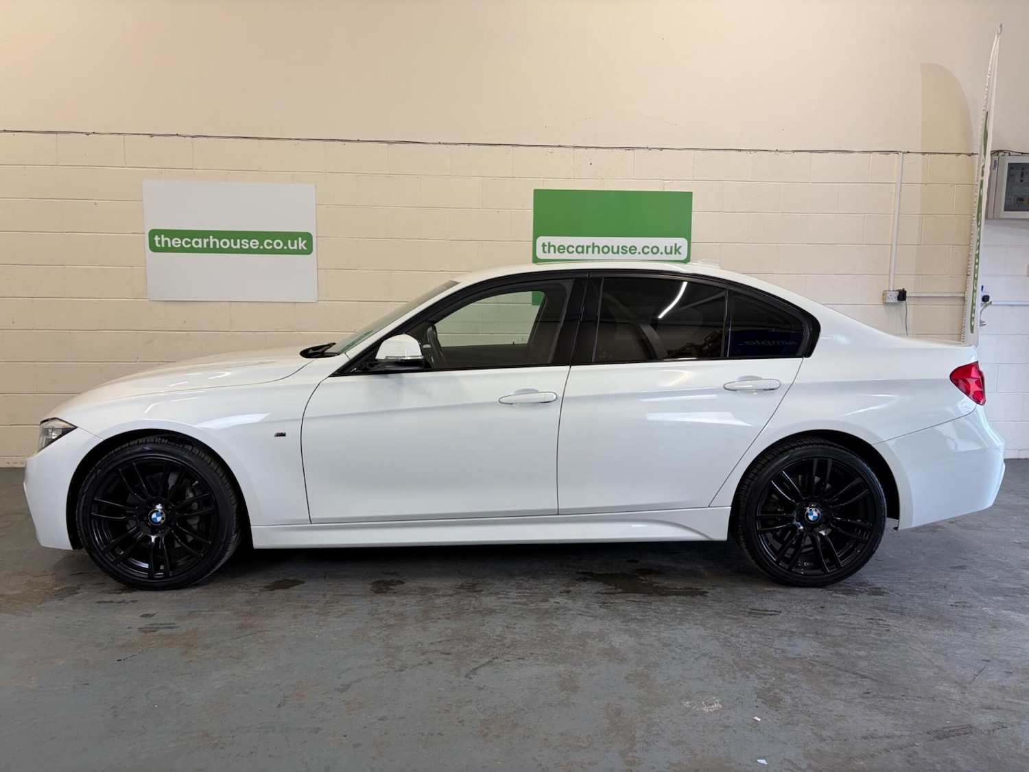 Used BMW 3 Series 2015 for sale - 77704716: Photo 15