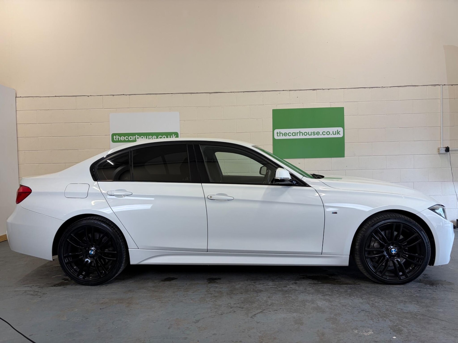 Used BMW 3 Series 2015 for sale - 77704716: Photo 18