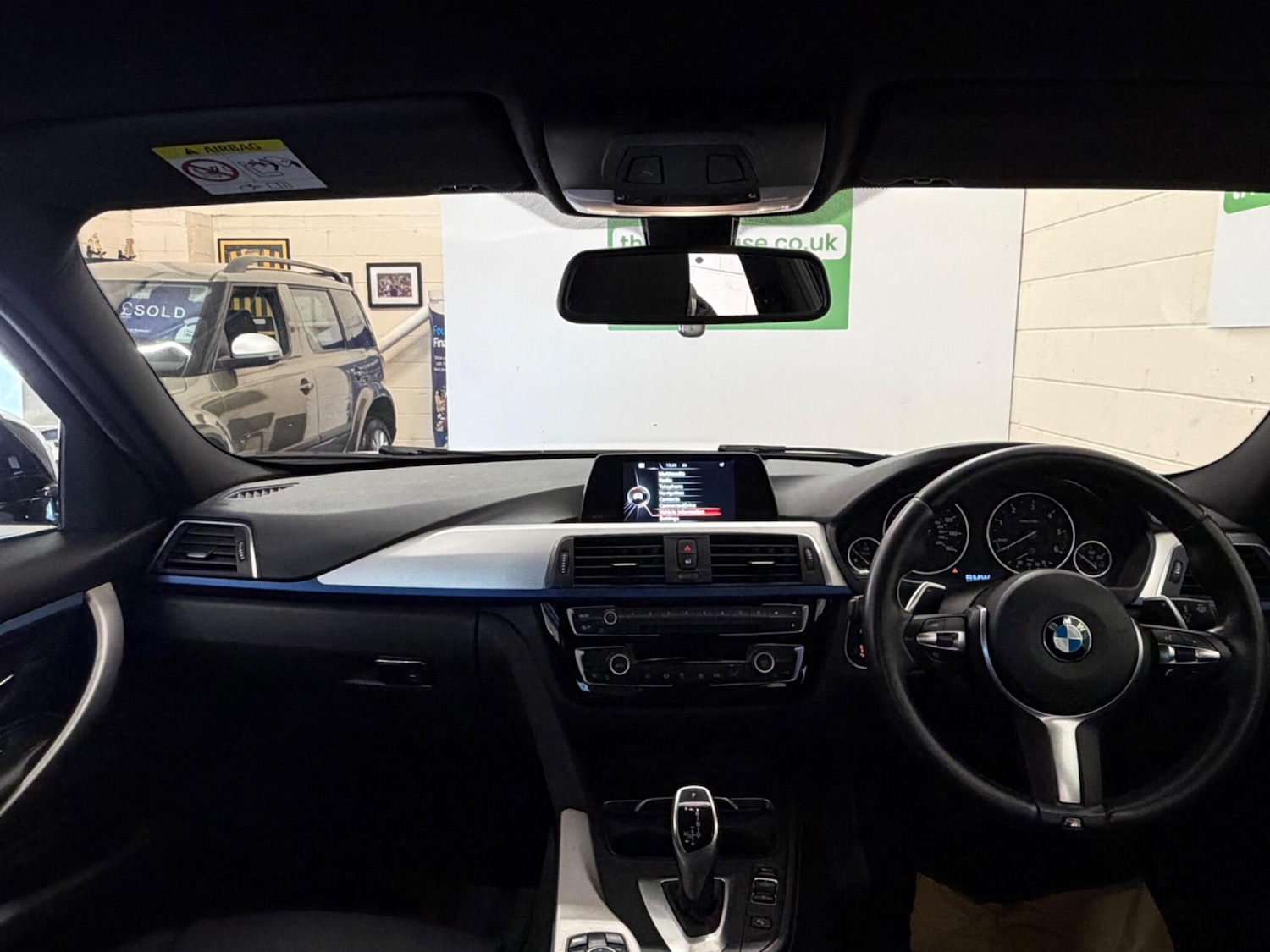 Used BMW 3 Series 2015 for sale - 77704716: Photo 22