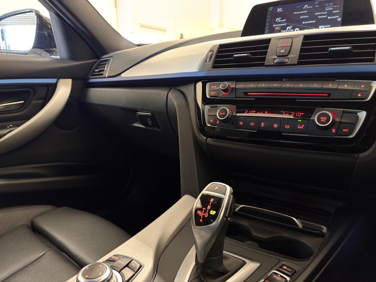 Used BMW 3 Series 2015 for sale - 77704716: Photo 24