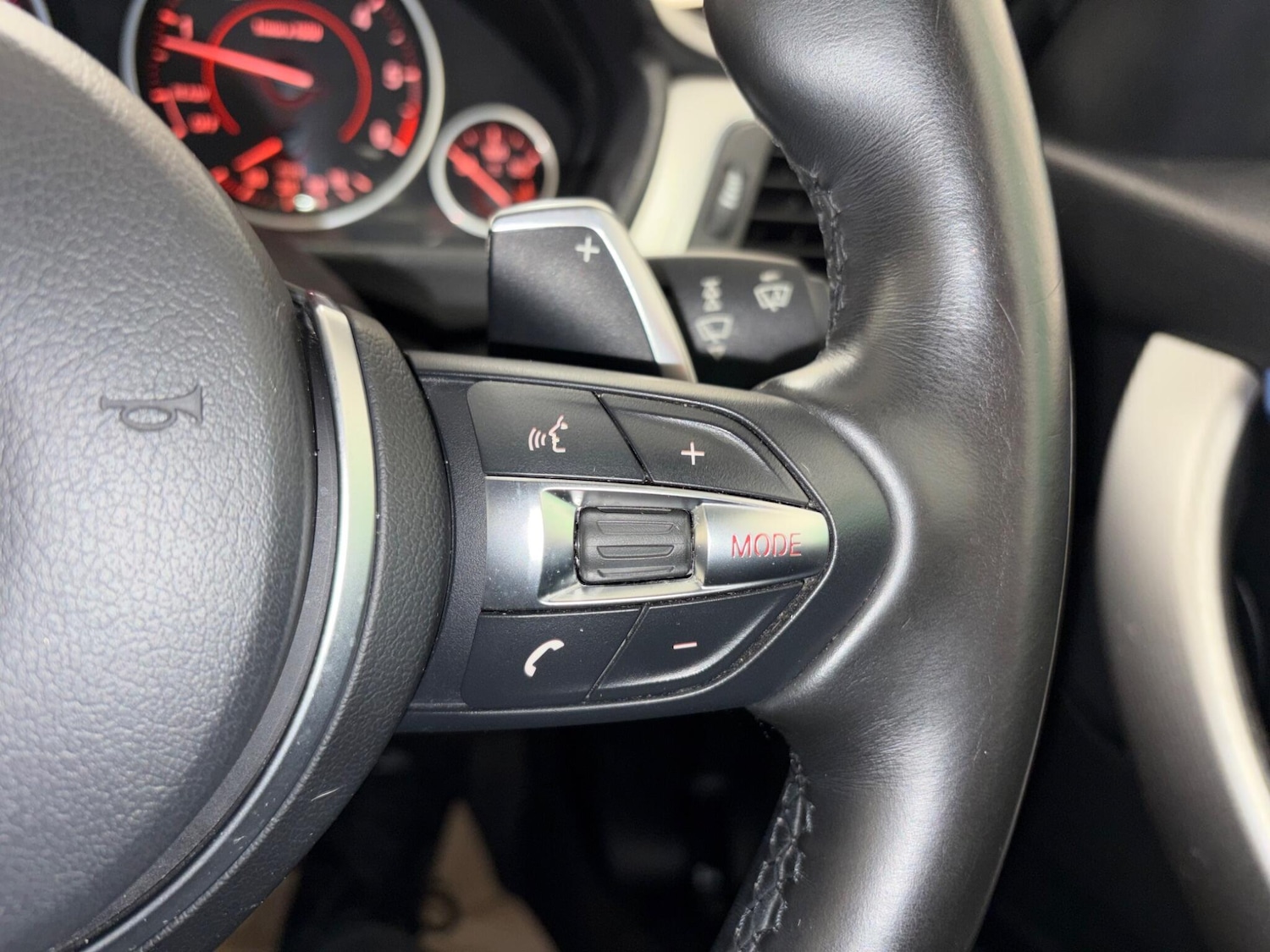 Used BMW 3 Series 2015 for sale - 77704716: Photo 31