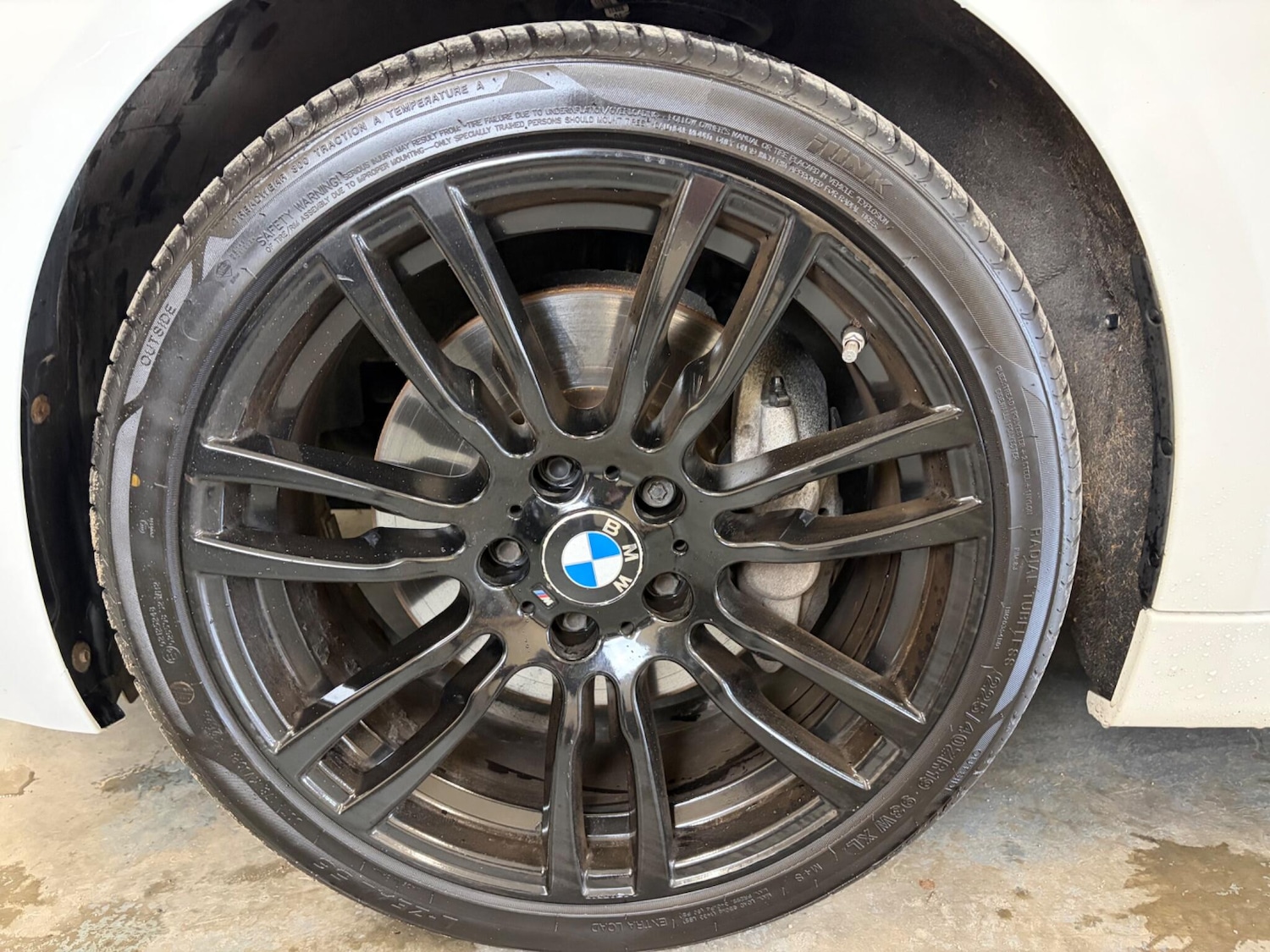 Used BMW 3 Series 2015 for sale - 77704716: Photo 33