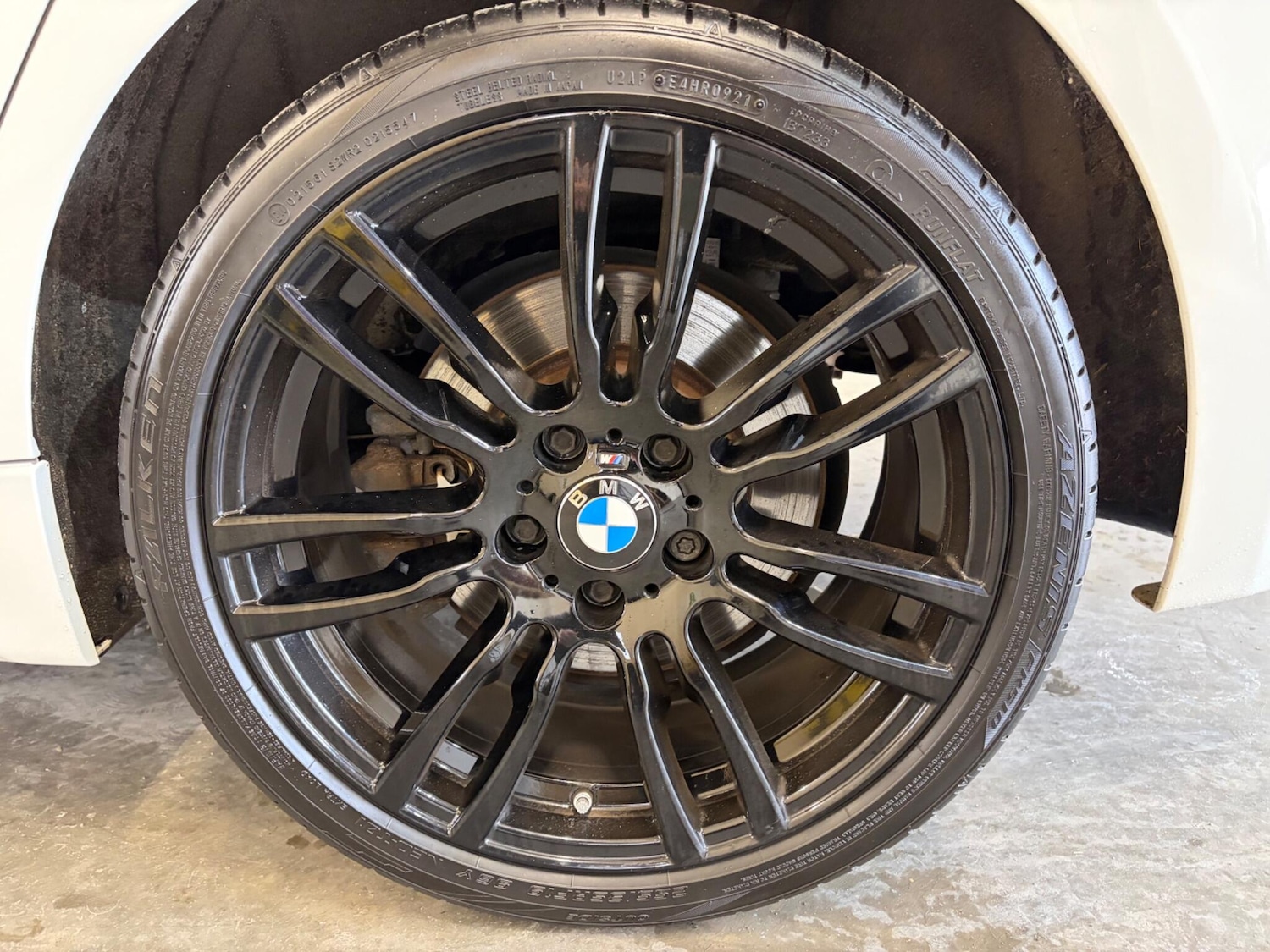 Used BMW 3 Series 2015 for sale - 77704716: Photo 34