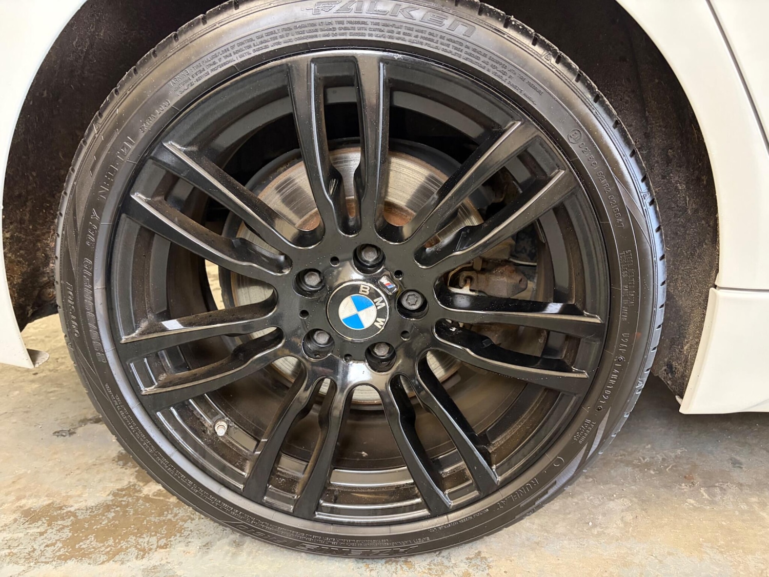 Used BMW 3 Series 2015 for sale - 77704716: Photo 35