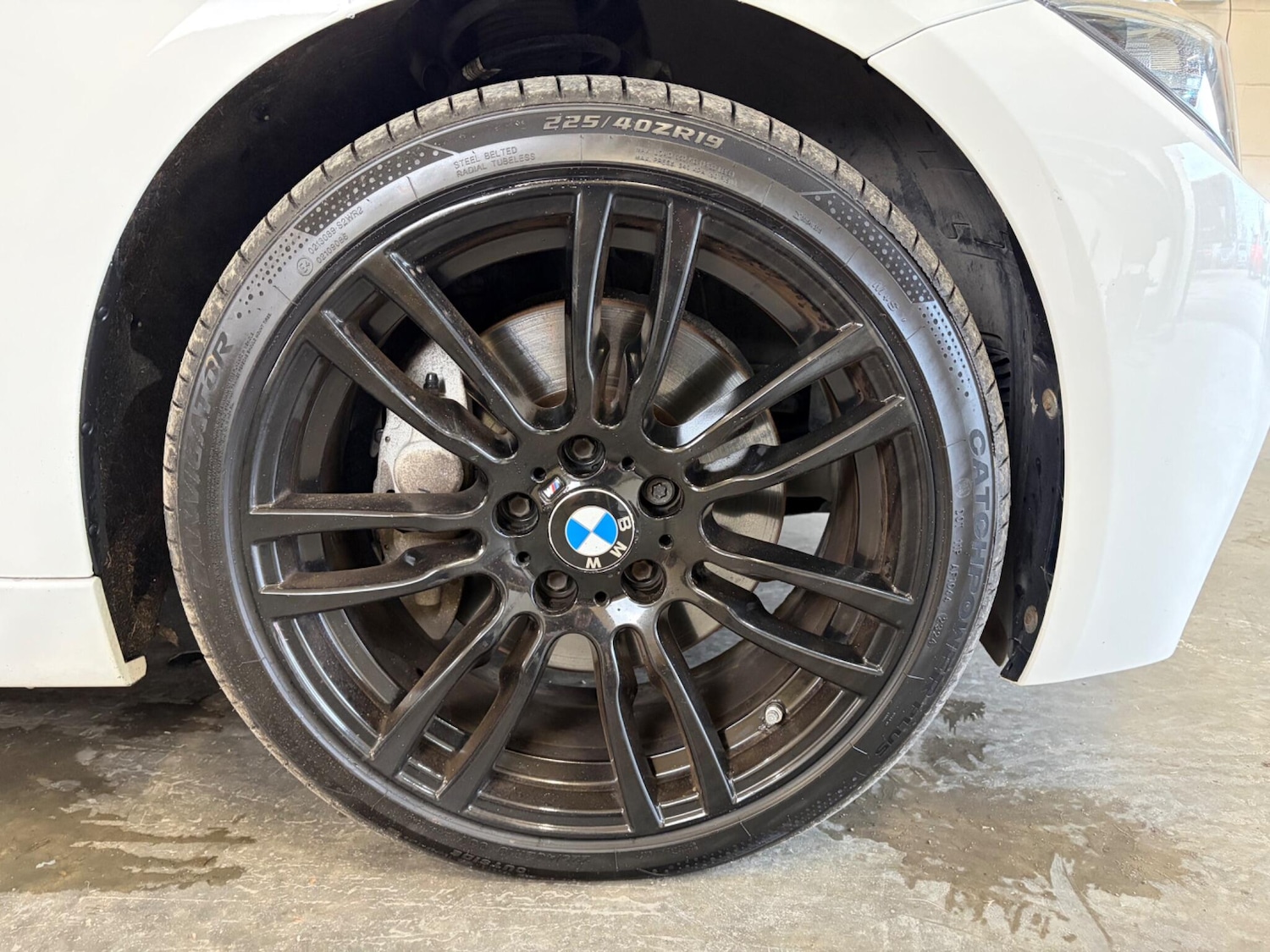 Used BMW 3 Series 2015 for sale - 77704716: Photo 36