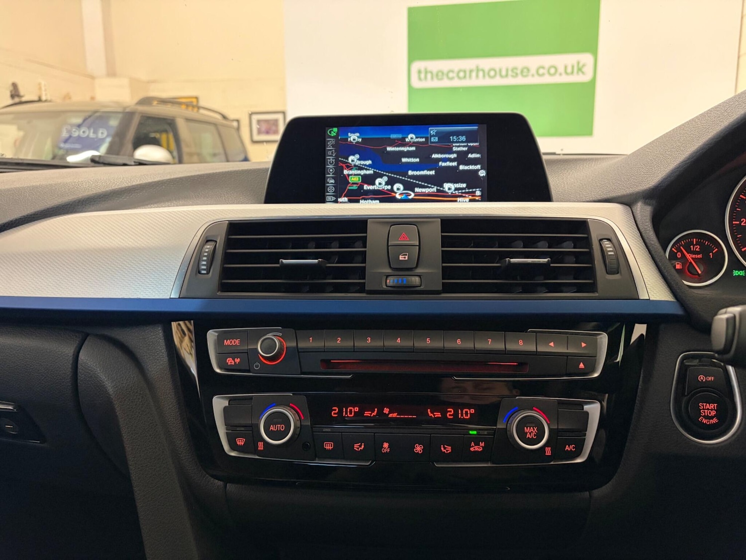 Used BMW 3 Series 2015 for sale - 77704716: Photo 38