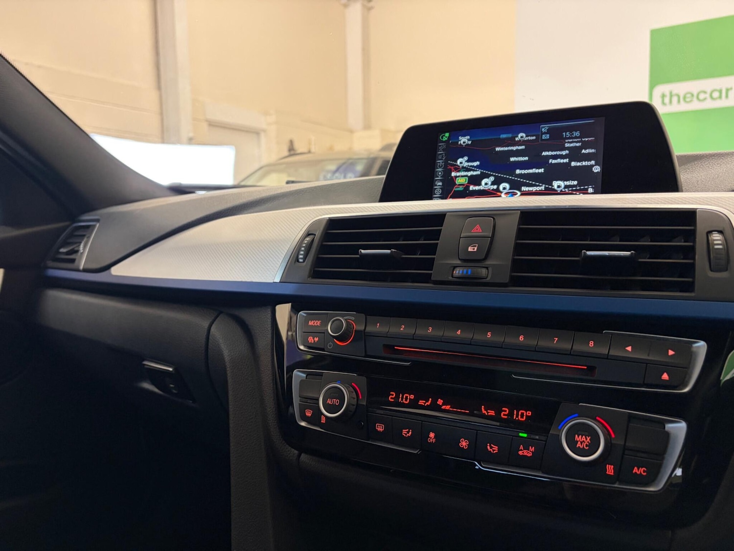 Used BMW 3 Series 2015 for sale - 77704716: Photo 39