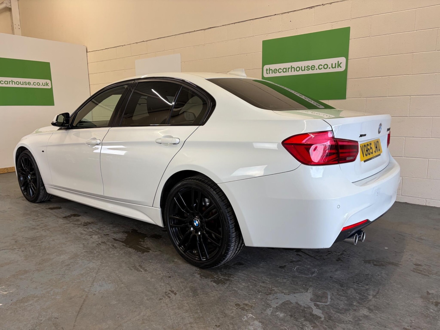 Used BMW 3 Series 2015 for sale - 77704716: Photo 4