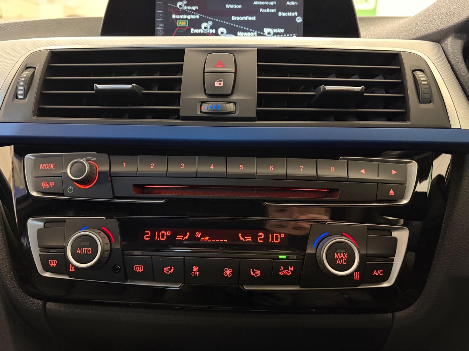 Used BMW 3 Series 2015 for sale - 77704716: Photo 40