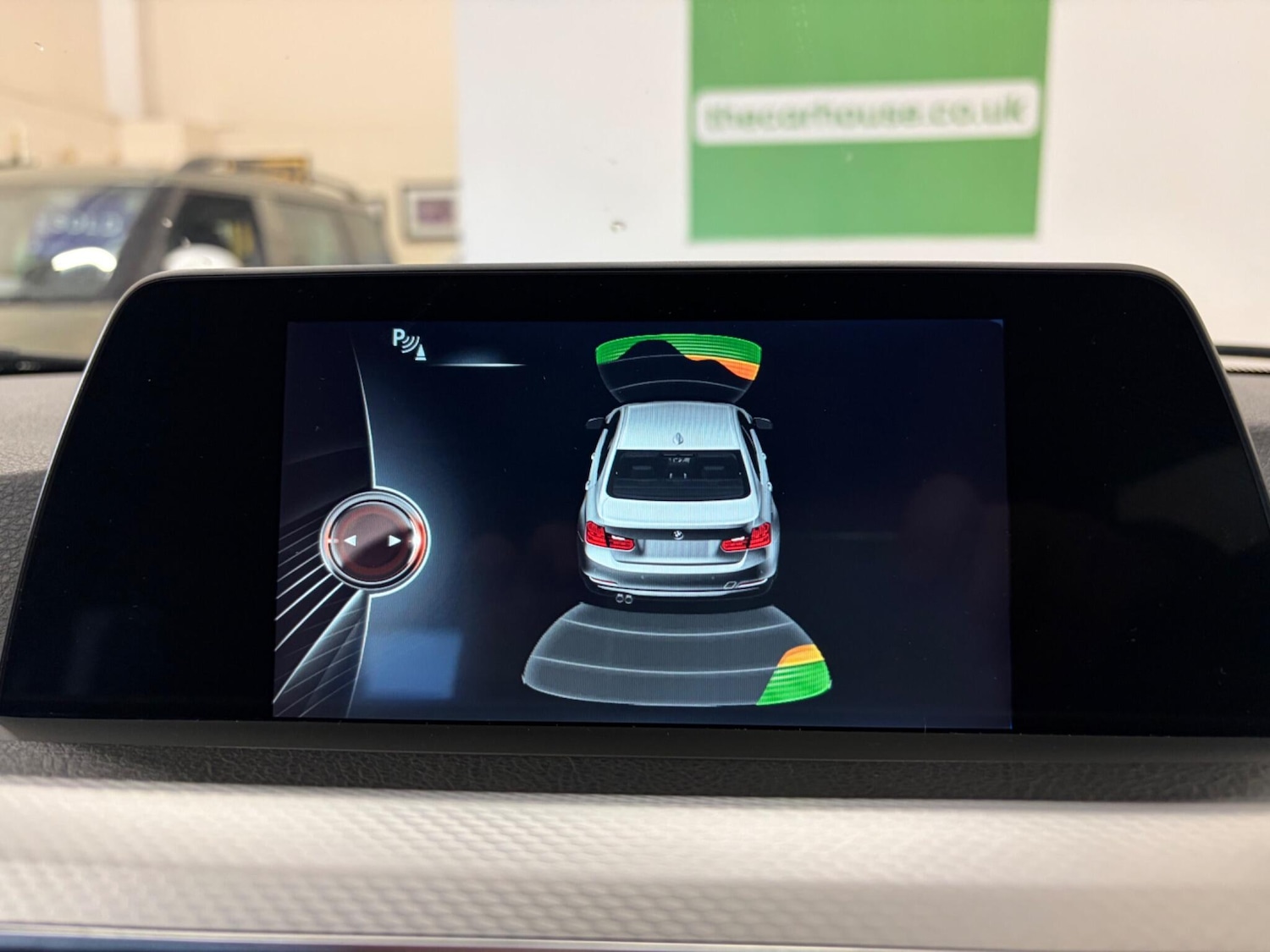 Used BMW 3 Series 2015 for sale - 77704716: Photo 46