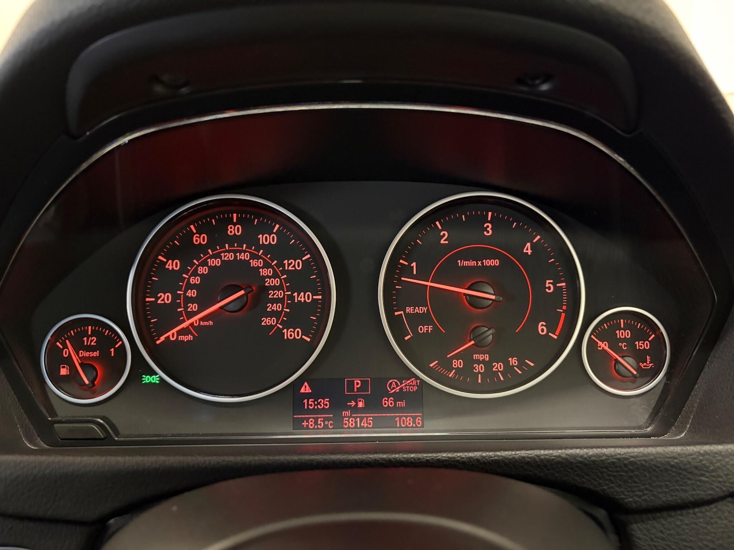 Used BMW 3 Series 2015 for sale - 77704716: Photo 47