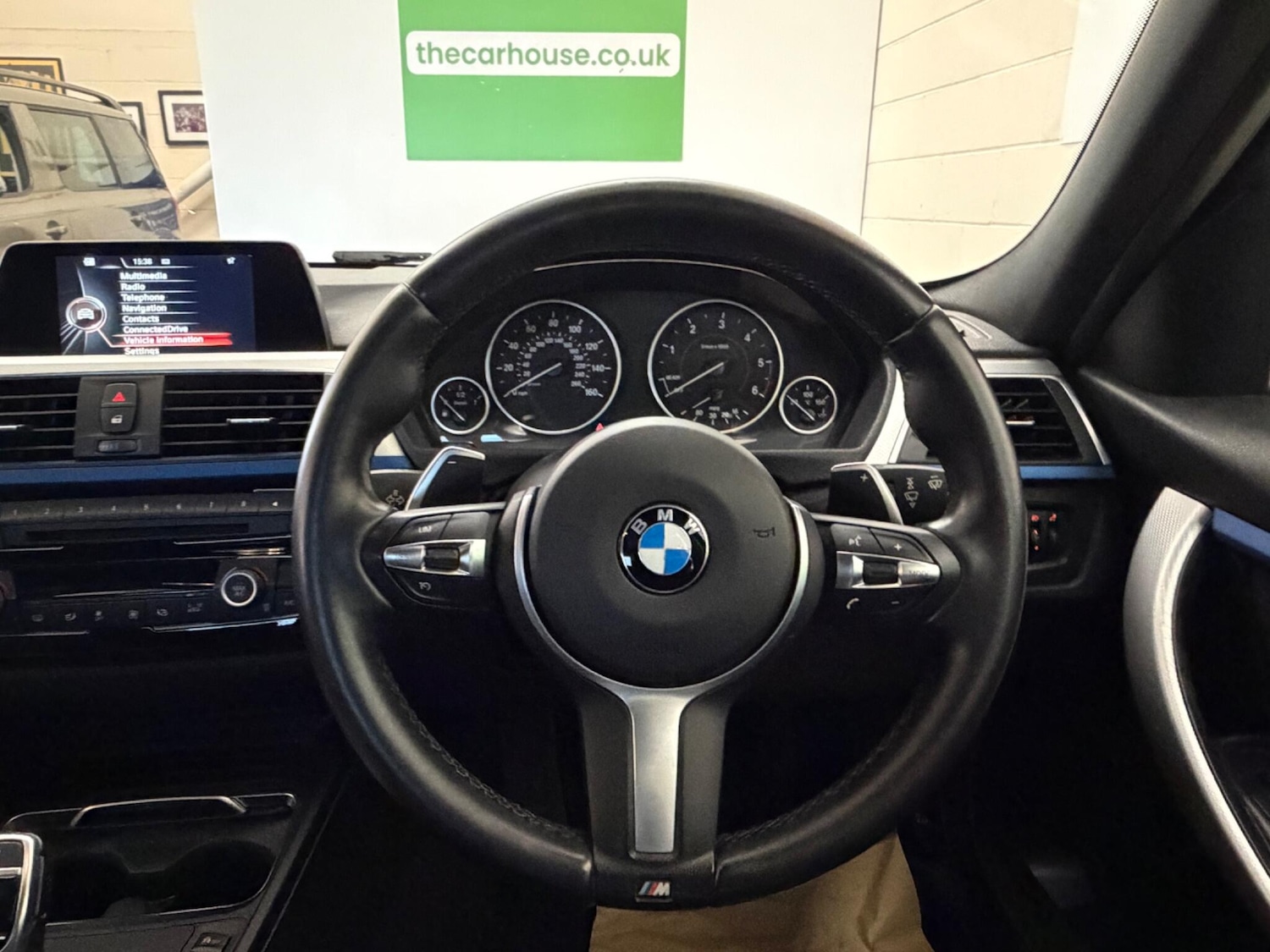 Used BMW 3 Series 2015 for sale - 77704716: Photo 49