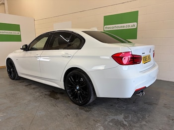Used BMW 3 Series 2015 for sale - 77704716: Photo