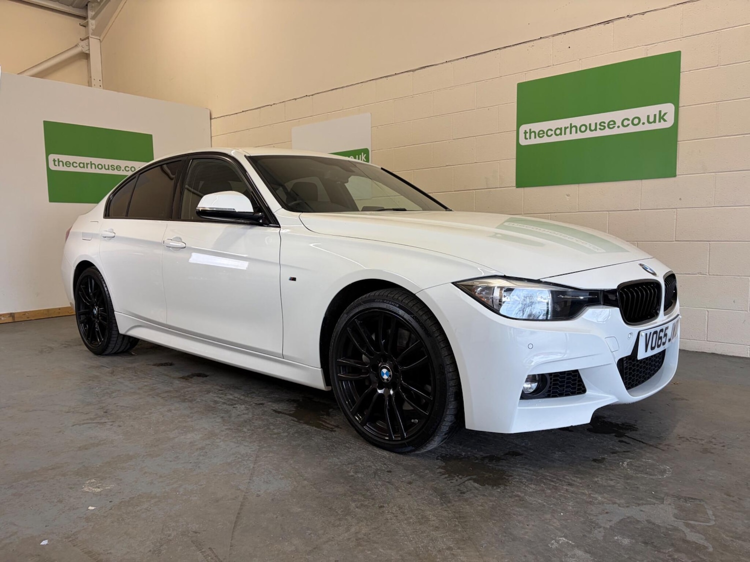 Used BMW 3 Series 2015 for sale - 77704716: Photo 5