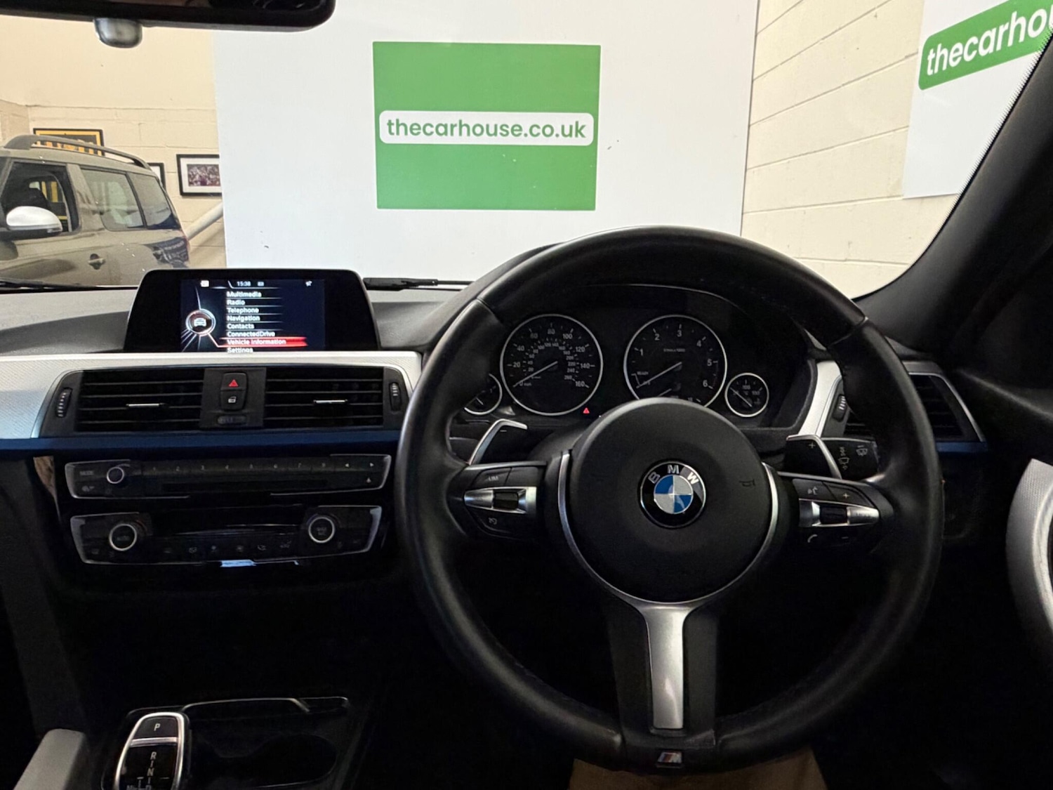 Used BMW 3 Series 2015 for sale - 77704716: Photo 50