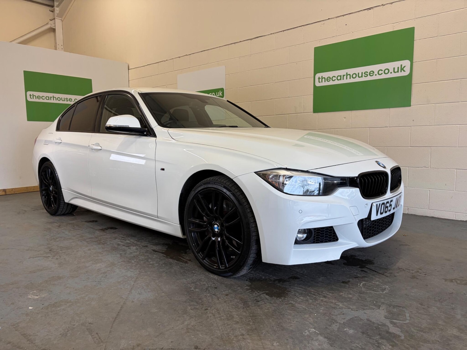Used BMW 3 Series 2015 for sale - 77704716: Photo 6