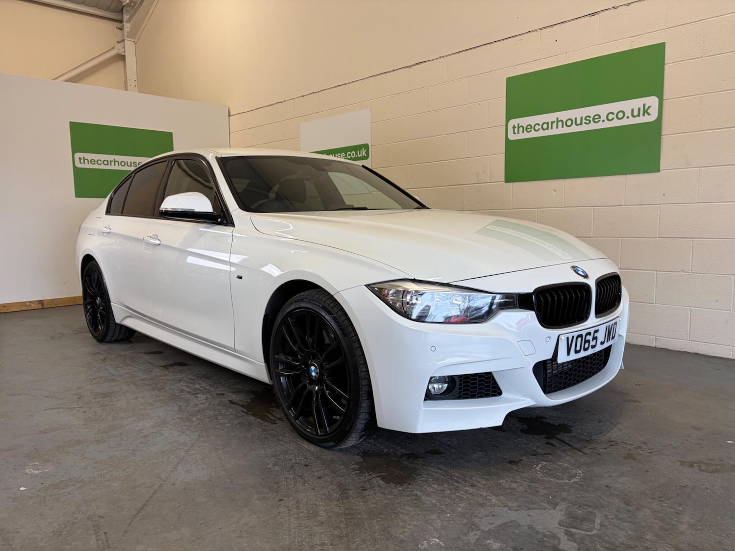 Used BMW 3 Series 2015 for sale - 77704716: Photo 7