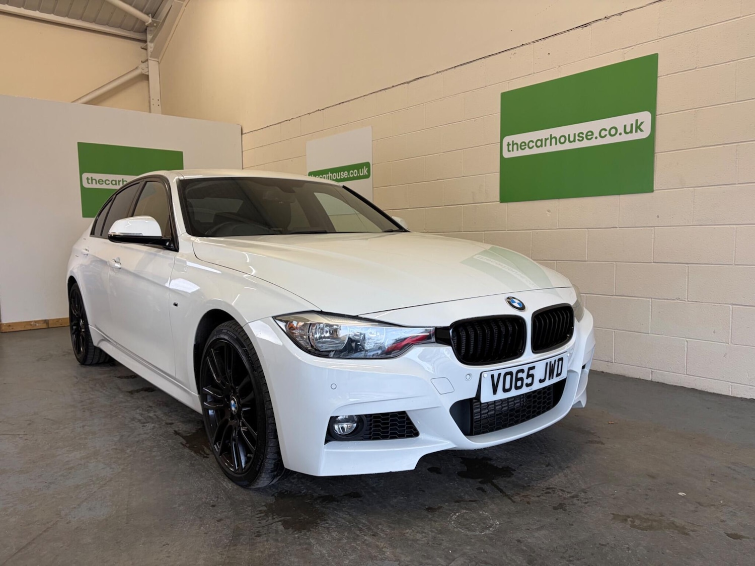 Used BMW 3 Series 2015 for sale - 77704716: Photo 8