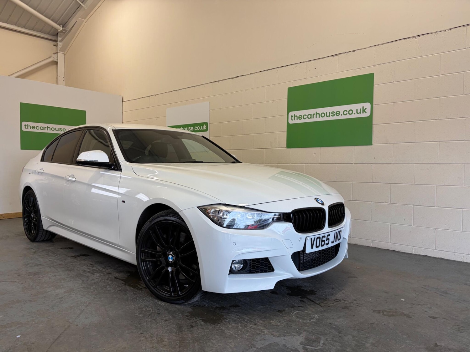 Used BMW 3 Series 2015 for sale - 77704716: Photo 9