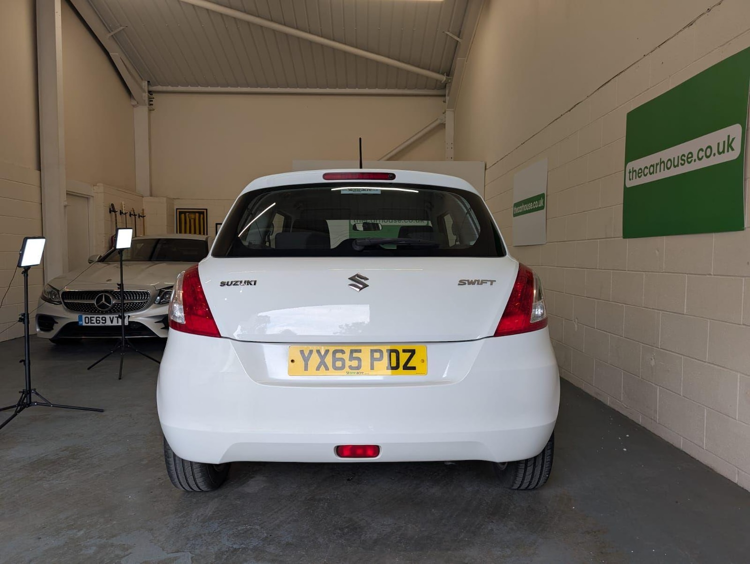 Vehicle 19