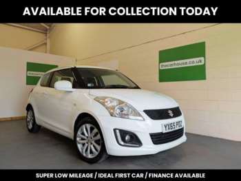 Used Suzuki Swift 2015 for sale - 74965949: Photo
